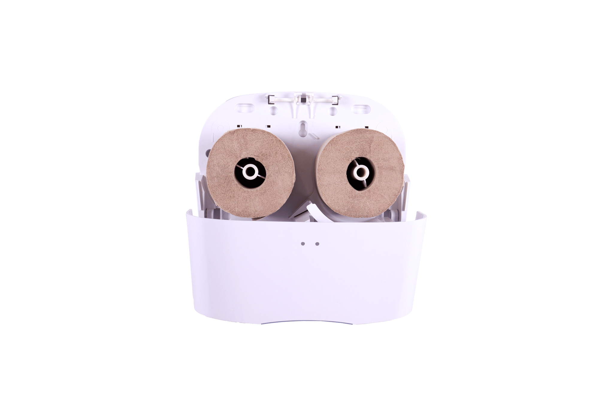 SG11001EP -Toiletrolhdr duo;3;vrijstaand